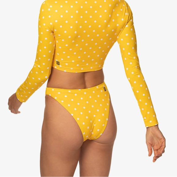 JOLYN Haleiwa Bikini Bottoms - Picture 3 of 5